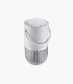 Bose Portable Speaker, Upto 12 hrs of playtime