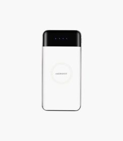 Vybrix Magnetic Power Bank Wireless Charging