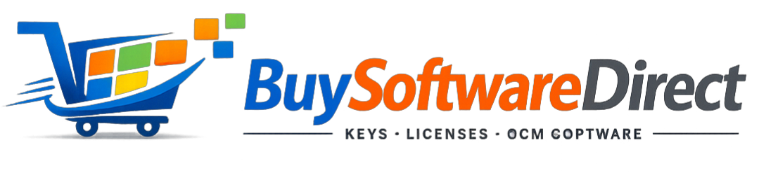 By Software Direct
